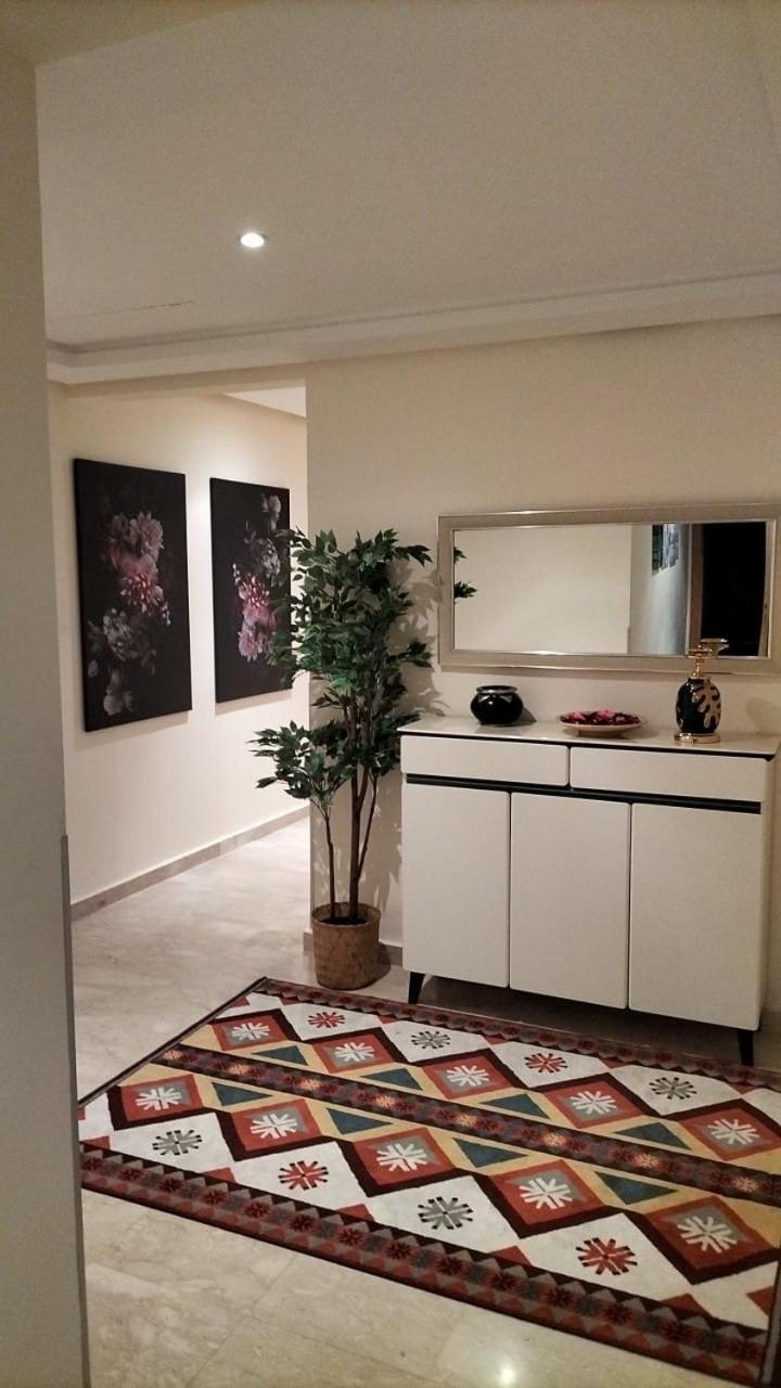 Beautiful, Great Equipped 122 M Holiday Apartment Near Majorelle Garden And Gueliz With Pool Views And A Large Balcony And Terrace Марракеш Экстерьер фото