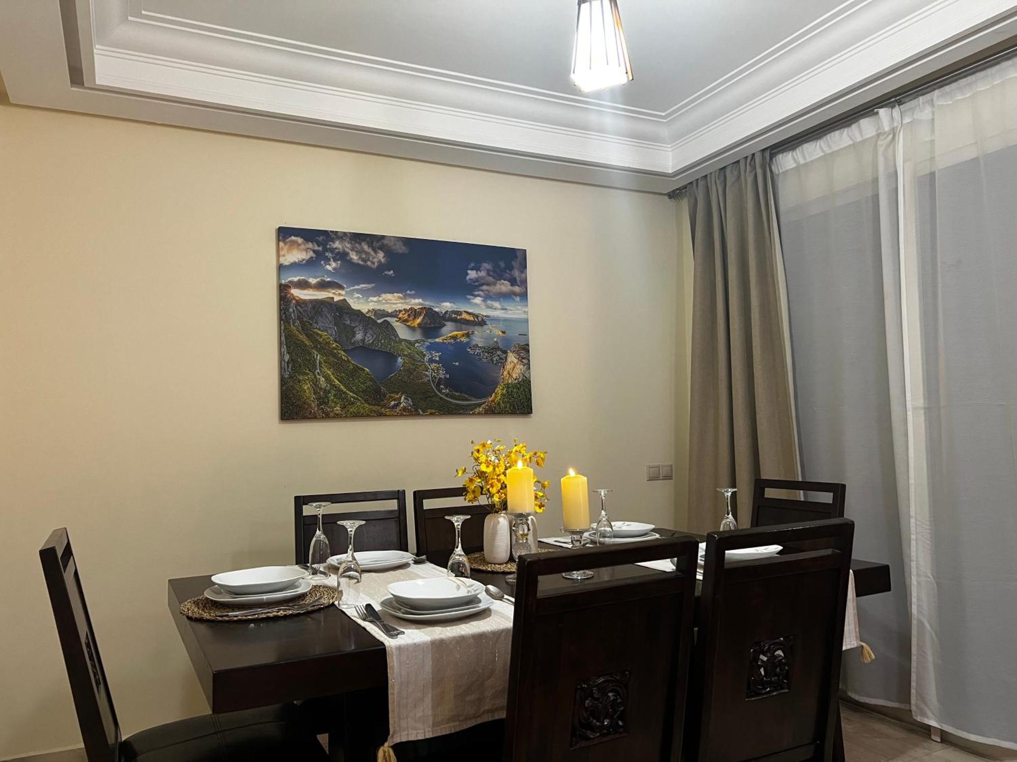 Beautiful, Great Equipped 122 M Holiday Apartment Near Majorelle Garden And Gueliz With Pool Views And A Large Balcony And Terrace Марракеш Экстерьер фото